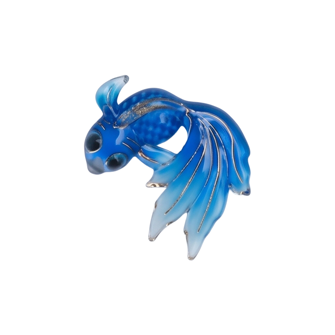 Pez Betta