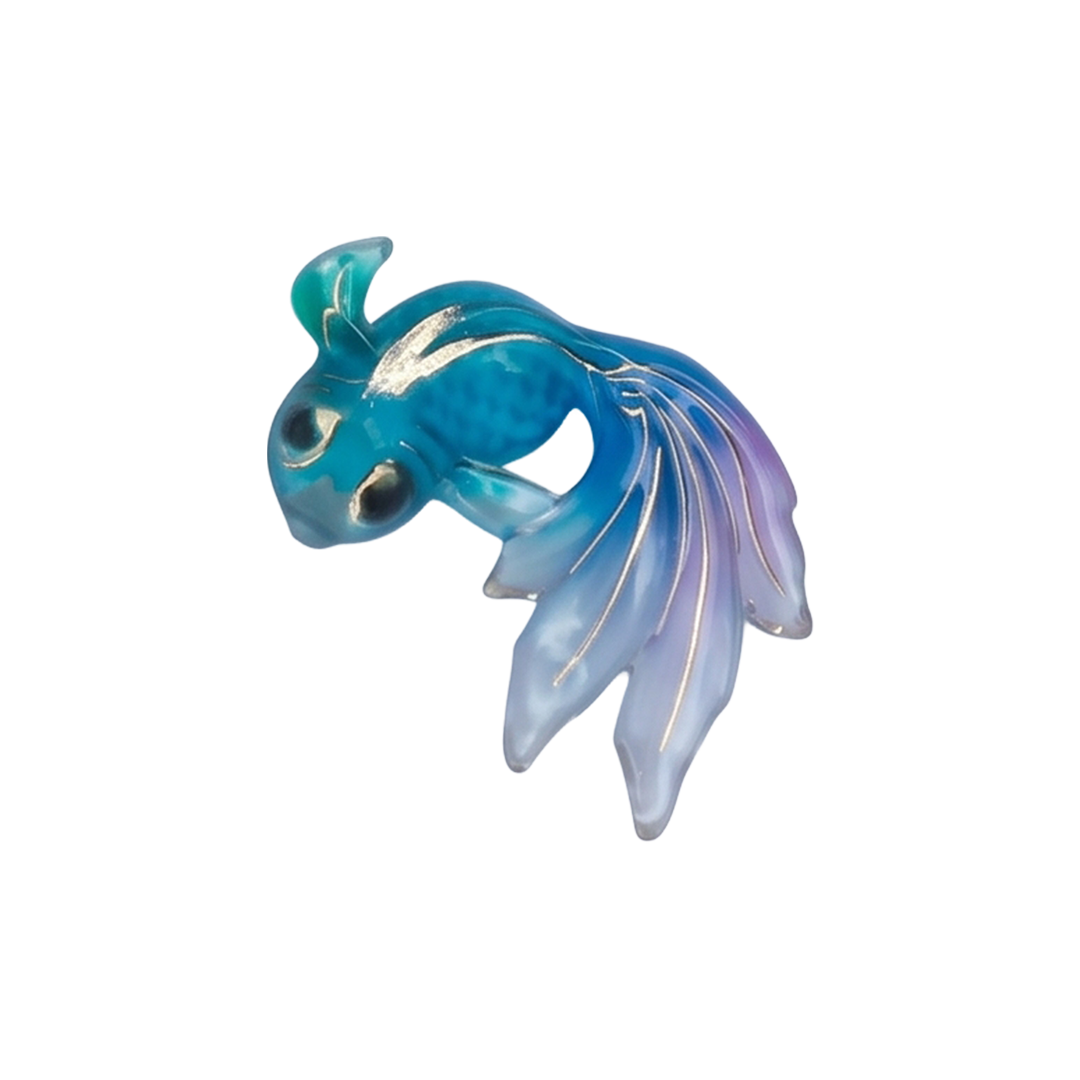 Pez Betta