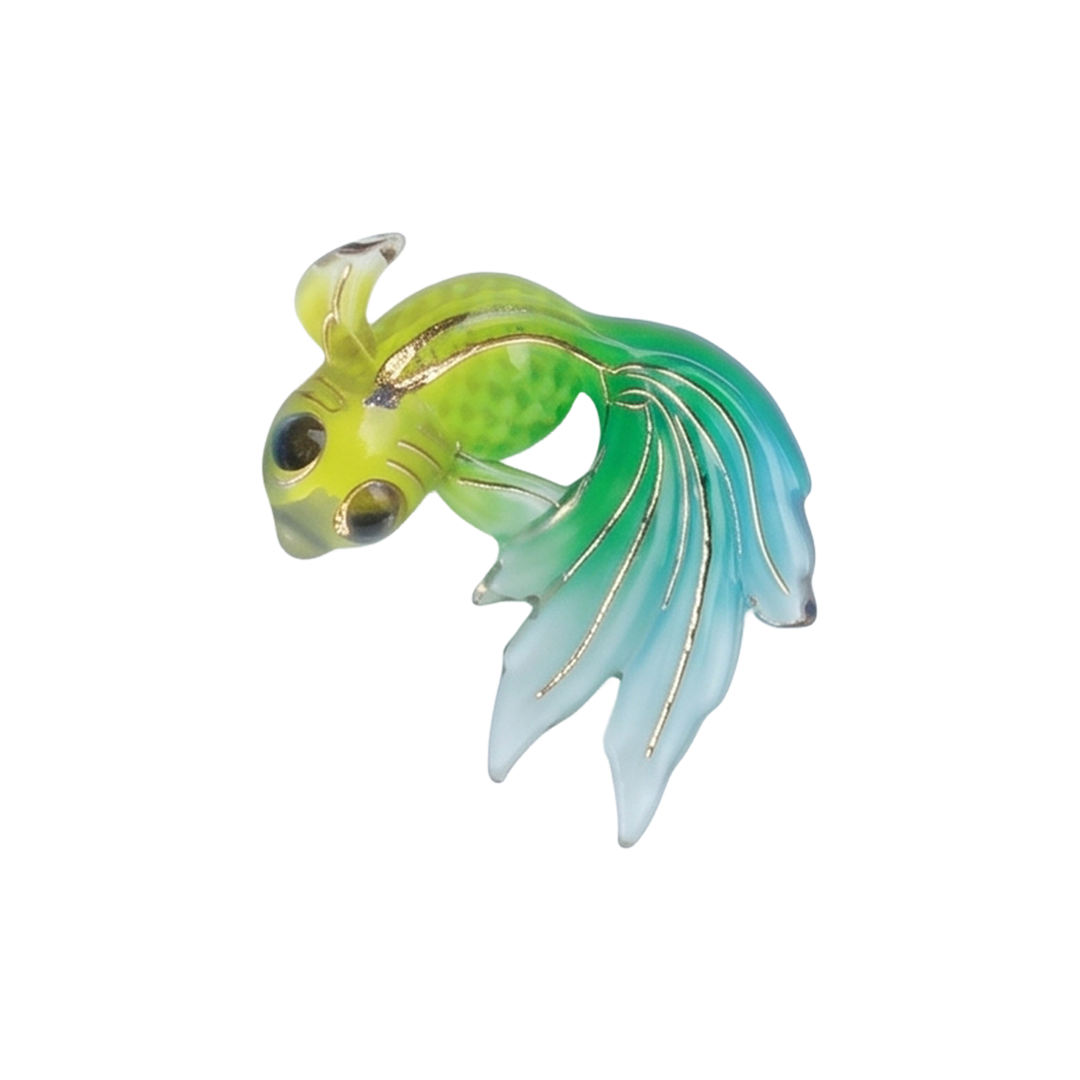 Pez Betta