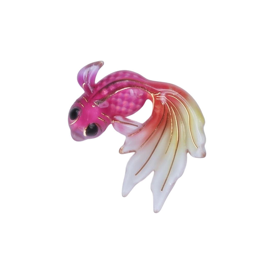 Pez Betta