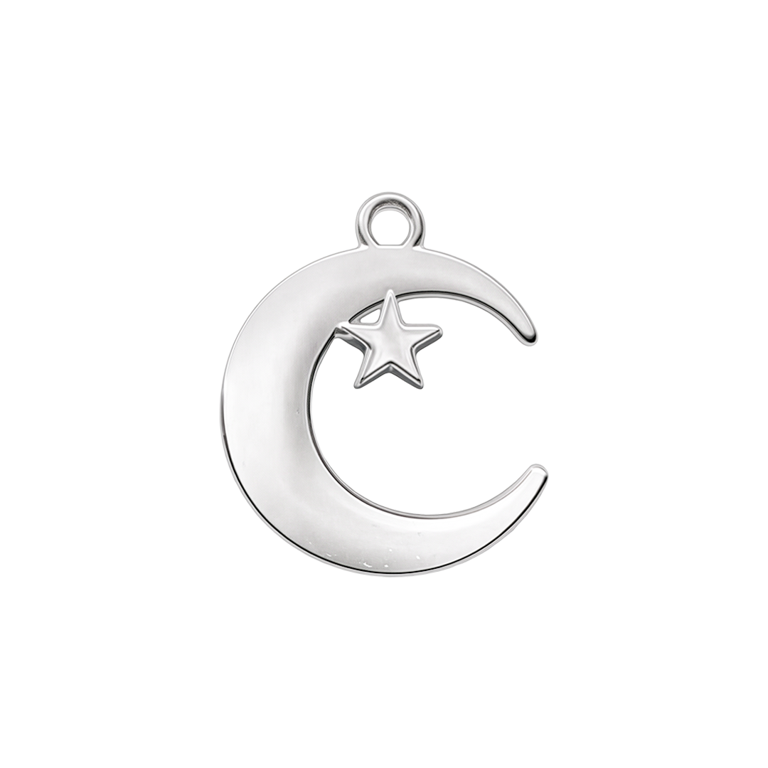 Luna+Estrella