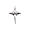 Estrella Plateada #4