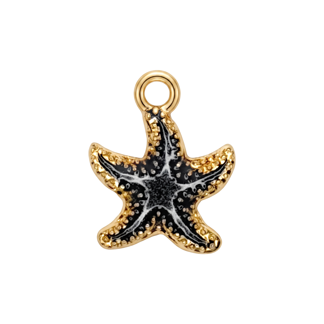 Estrellas de Mar Colores