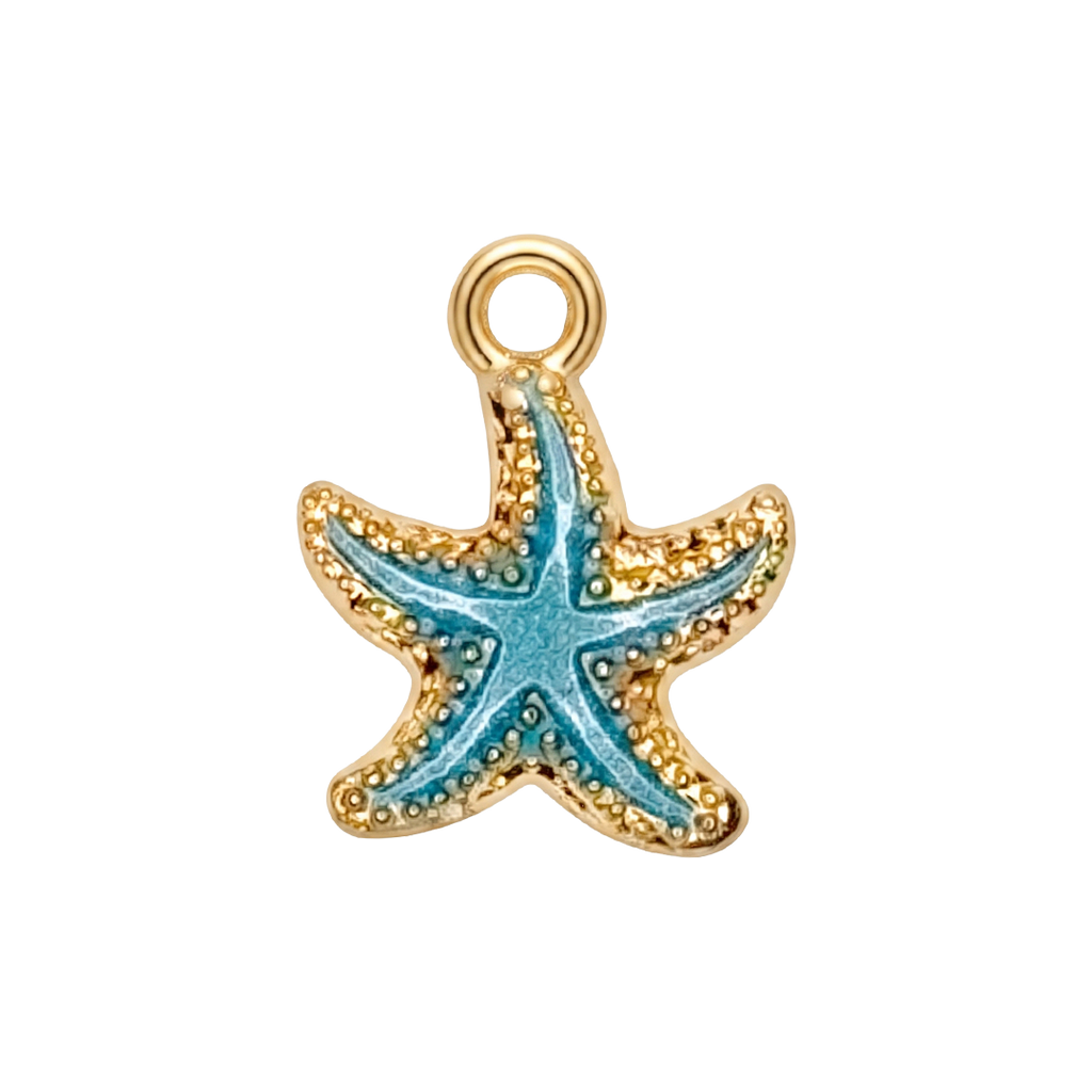Estrellas de Mar Colores