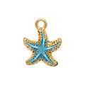 Estrellas de Mar Colores
