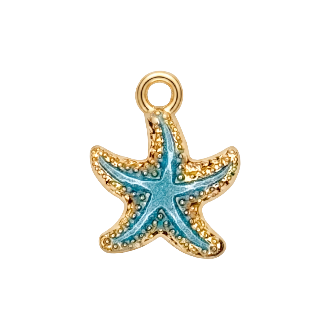Estrellas de Mar Colores