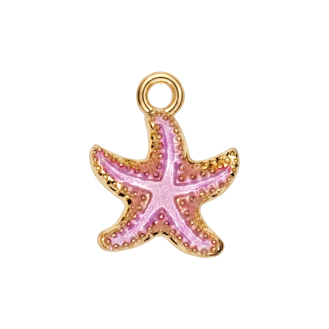 Estrellas de Mar Colores