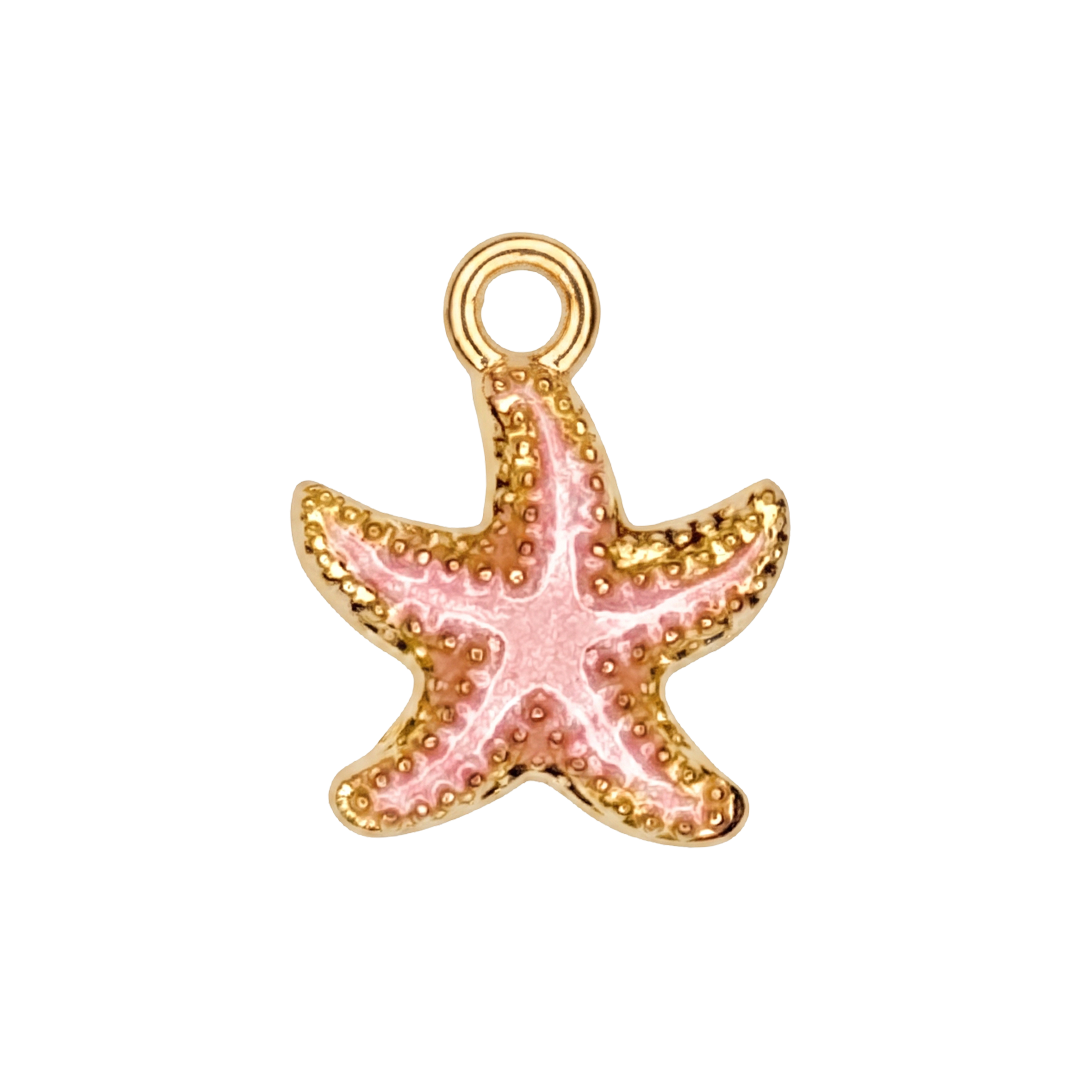 Estrellas de Mar Colores