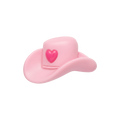 Cowboy Hat Rosado