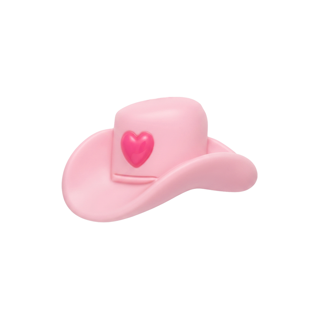 Cowboy Hat Rosado