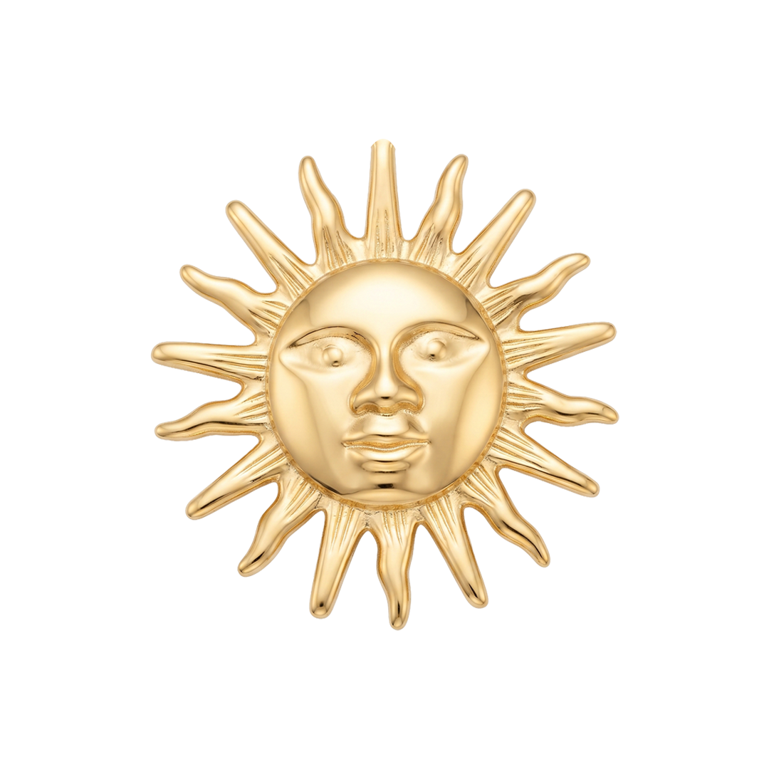 Sol Cara Mediano