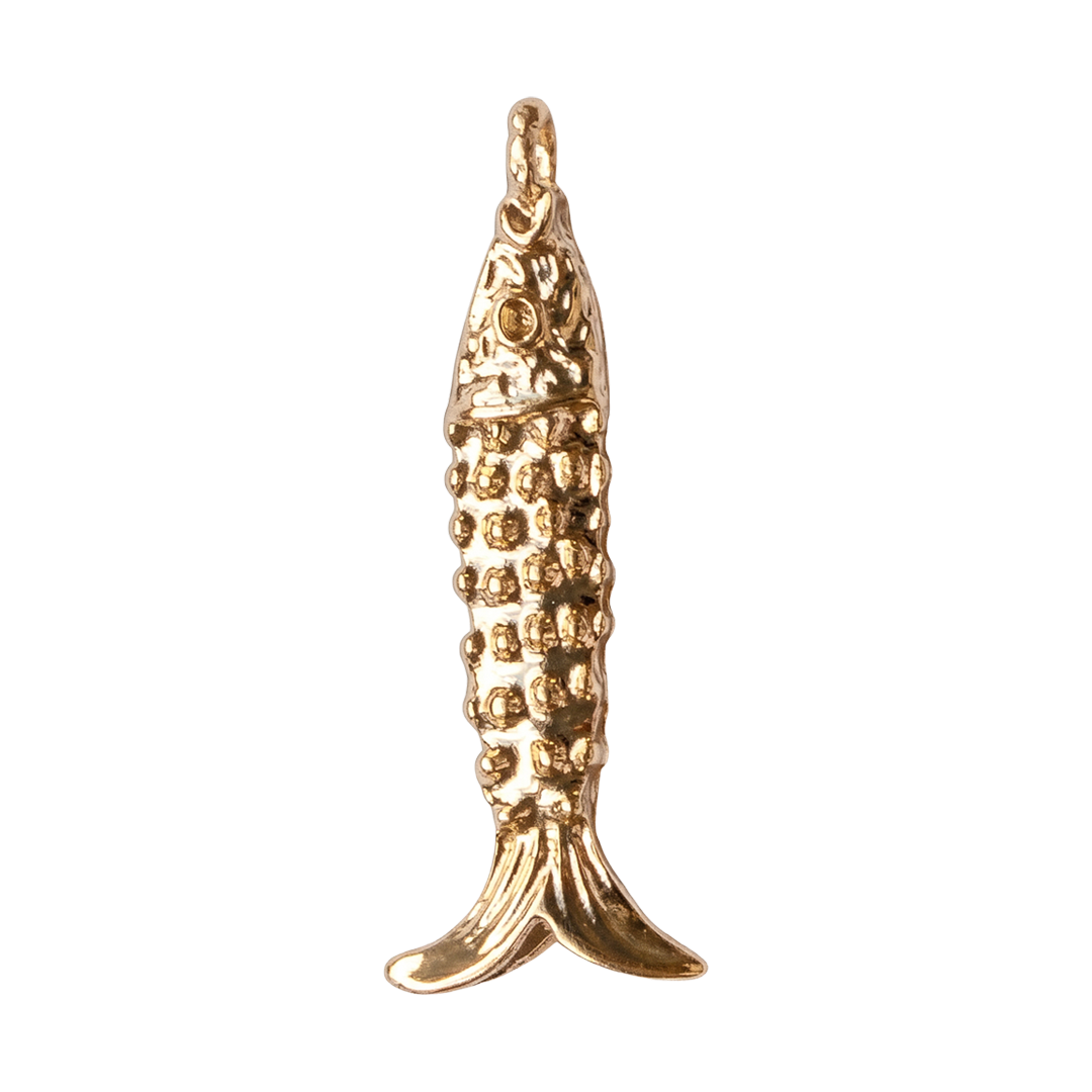 Pez Sencillo