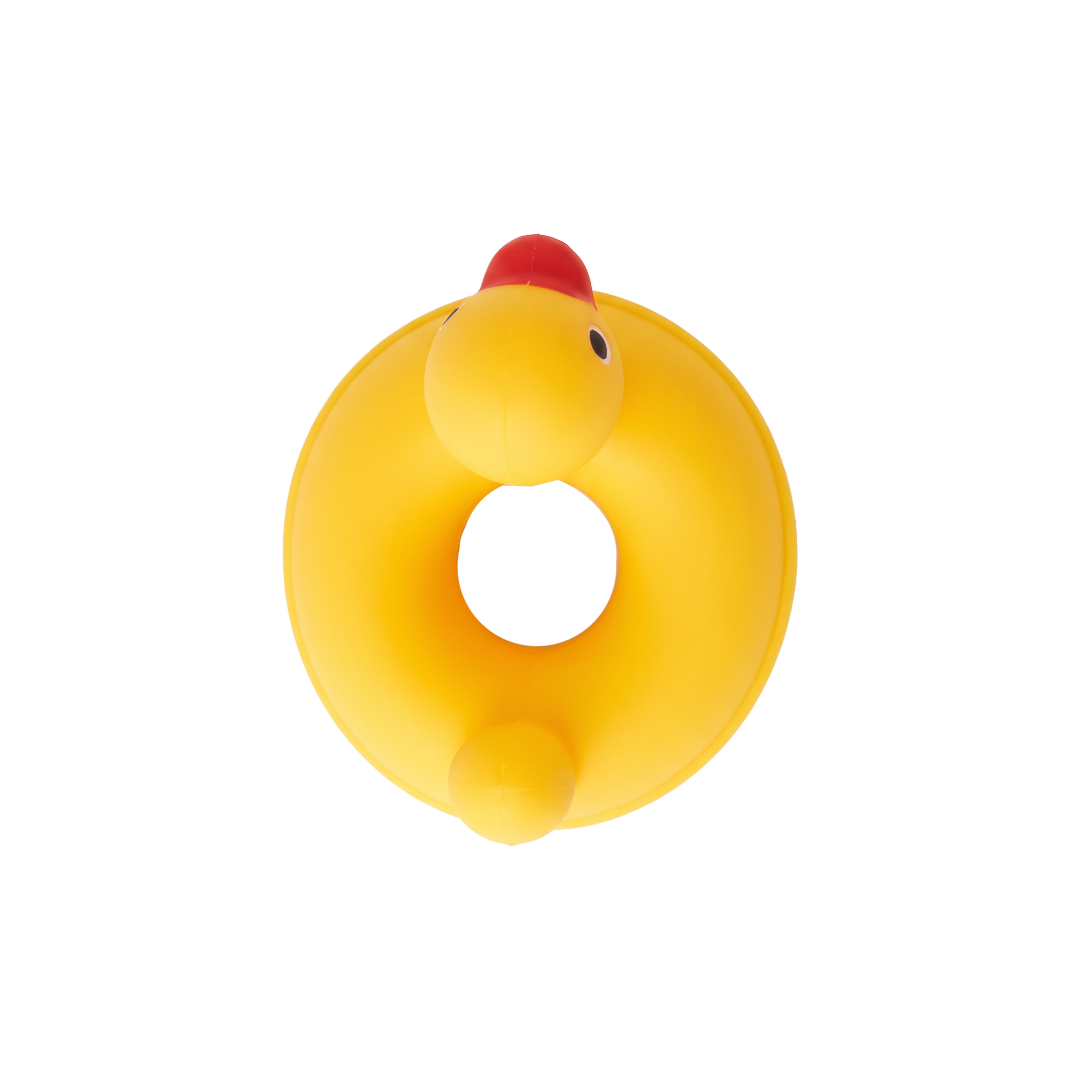 Flotador Patito