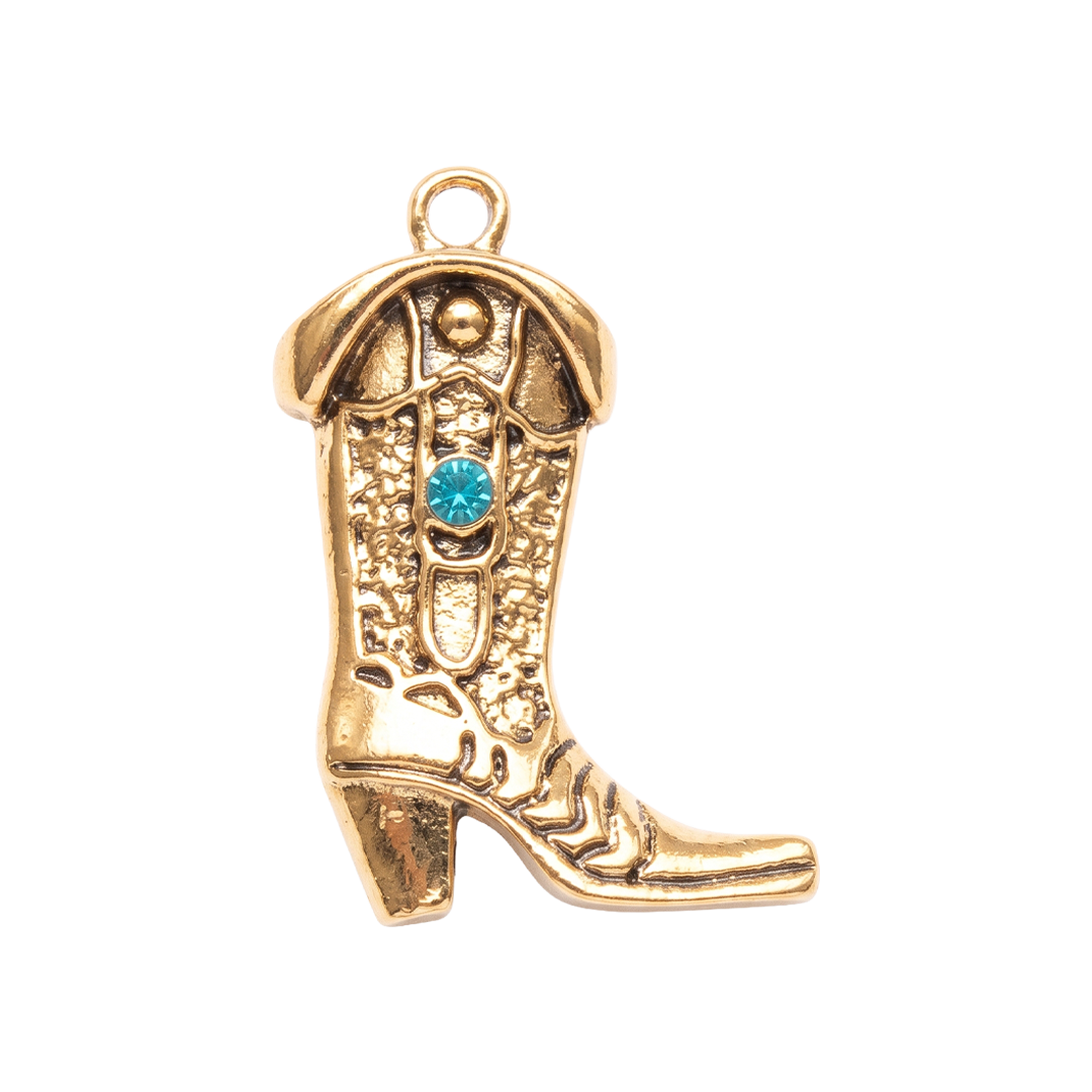 Cowboy Boot Large
