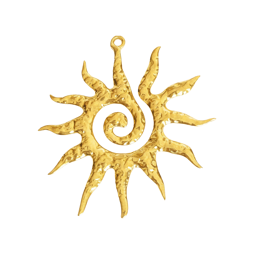 Sol Espiral