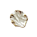 Hoja Borde Dorado