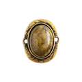 Piedra Borde Dorado #7