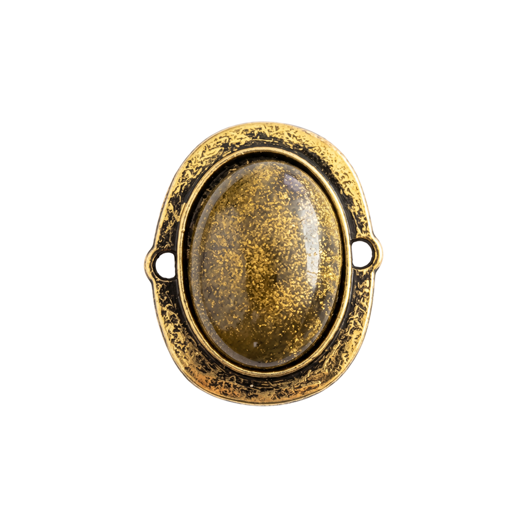 Piedra Borde Dorado #7