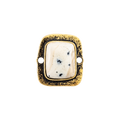 Piedra Borde Dorado #4