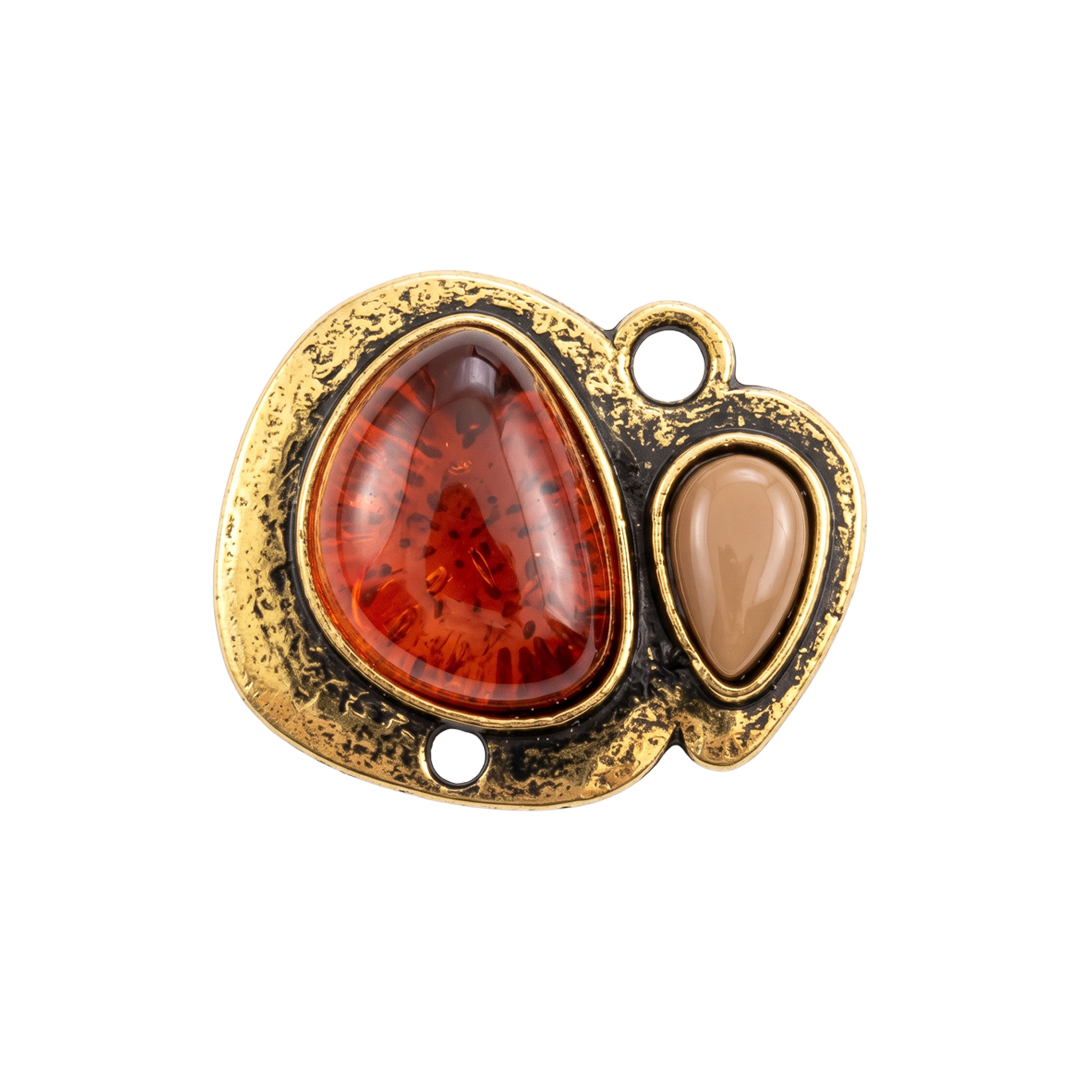 Piedra Borde Dorado #5