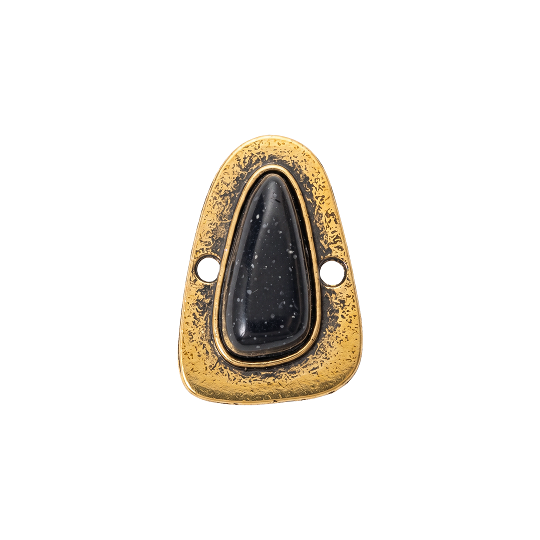 Piedra Borde Dorado #8