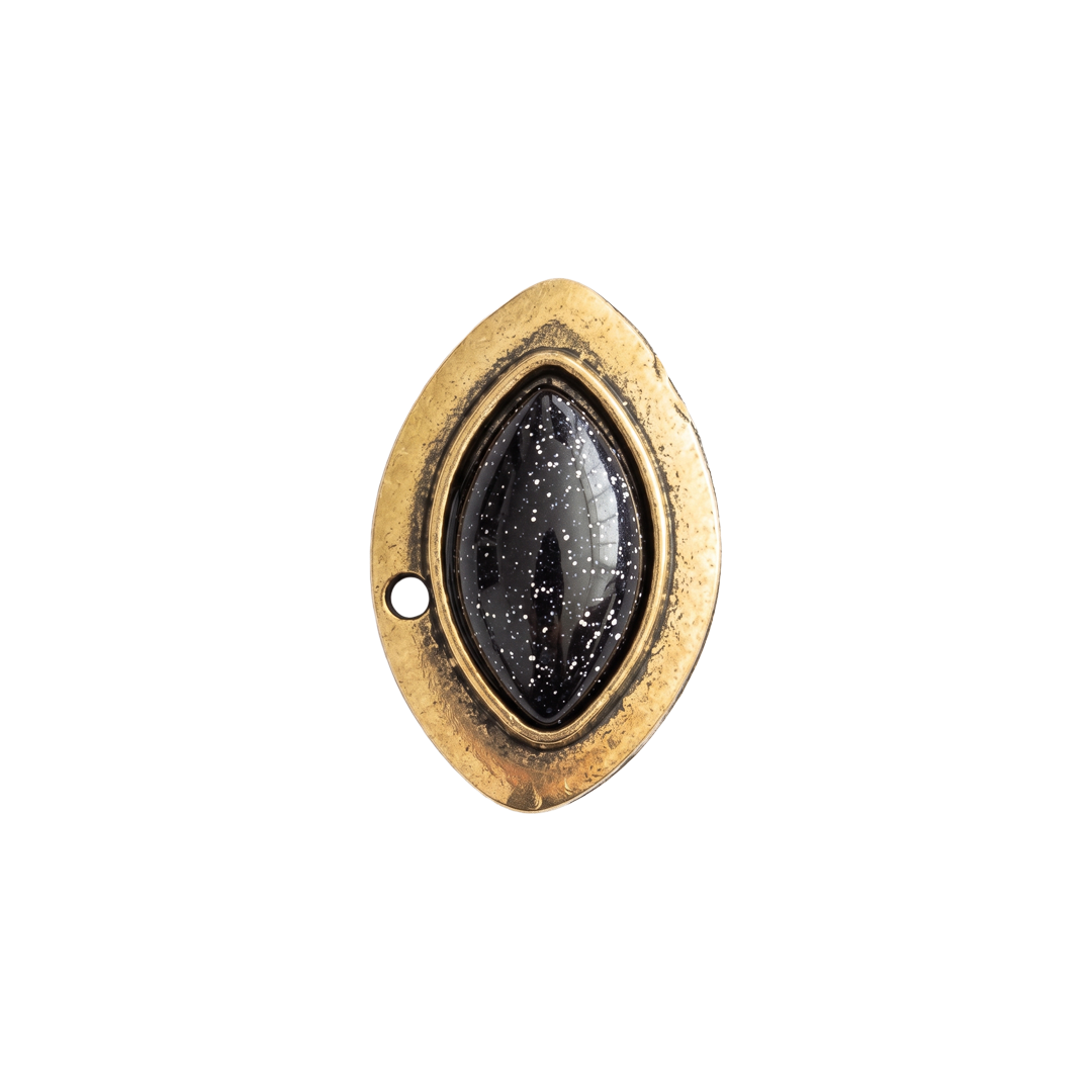 Piedra Borde Dorado #2