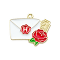 Carta Hogwarts