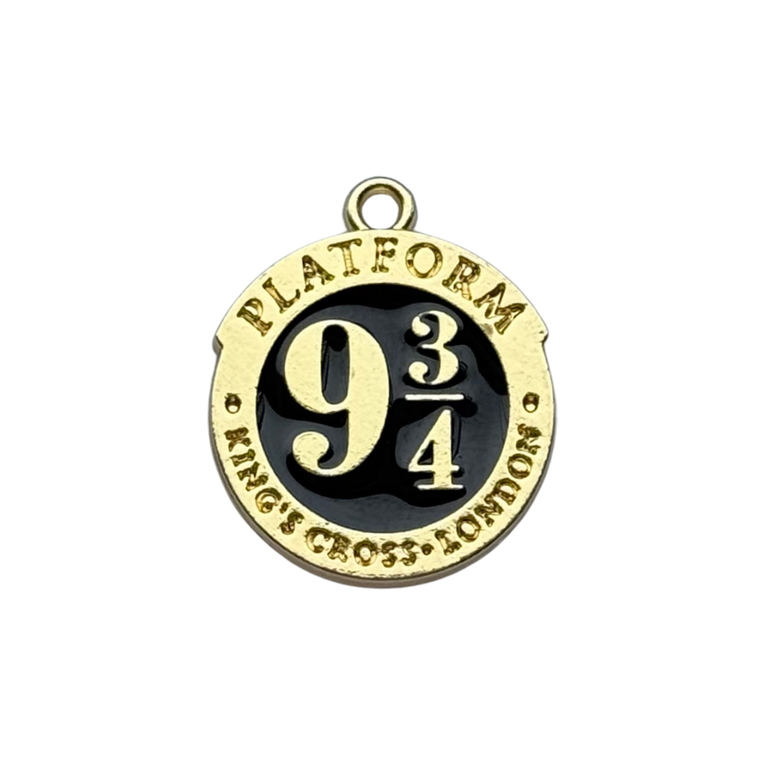 Platform 9 3/4