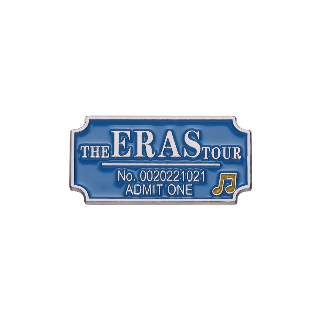 The Eras Tour Ticket