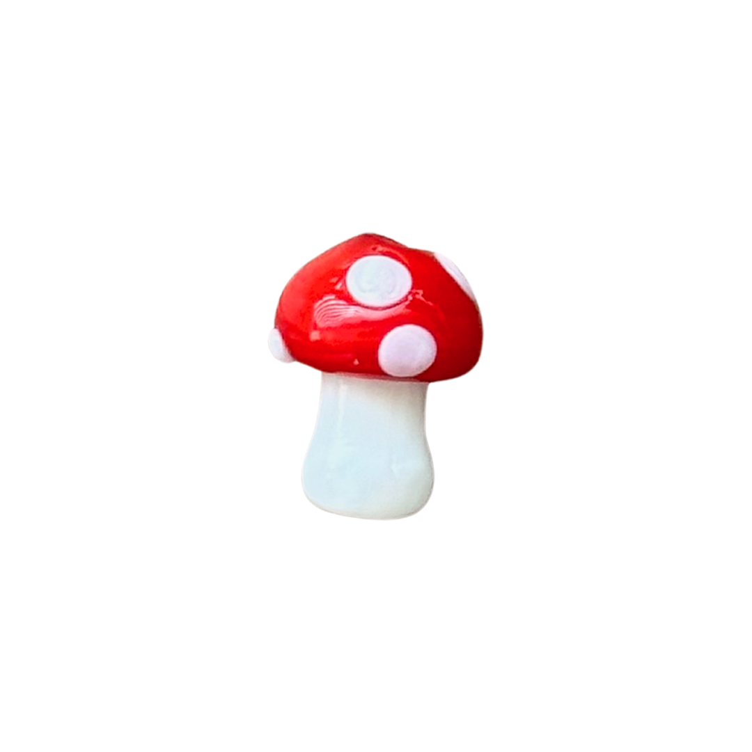 Hongo Rojo