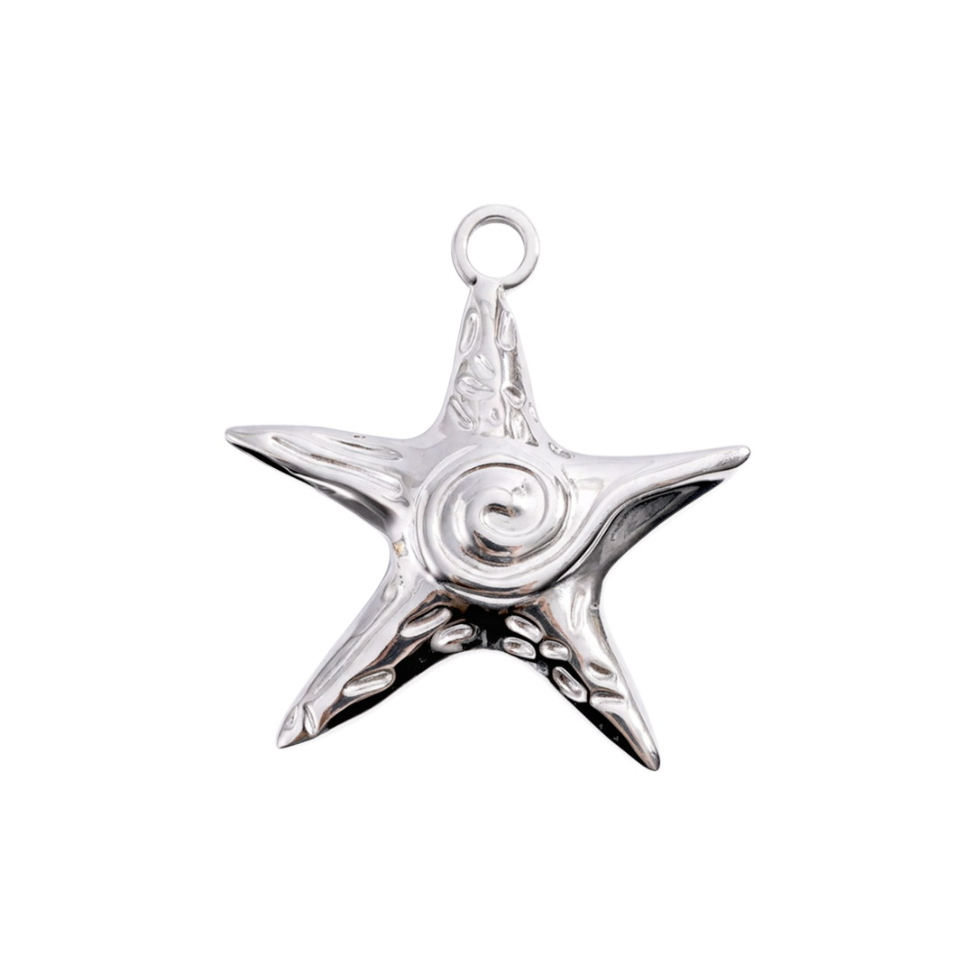 Estrella Plateada