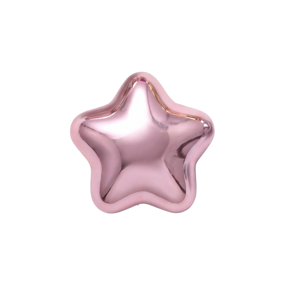 Balloon Stars