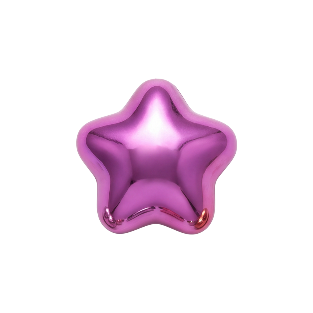 Balloon Stars