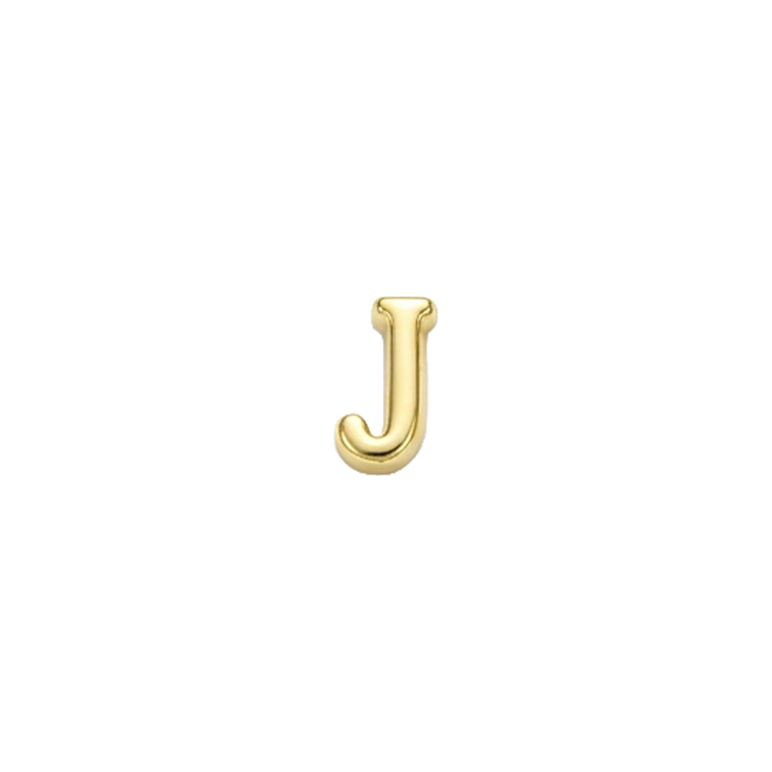Letras Mini Doradas