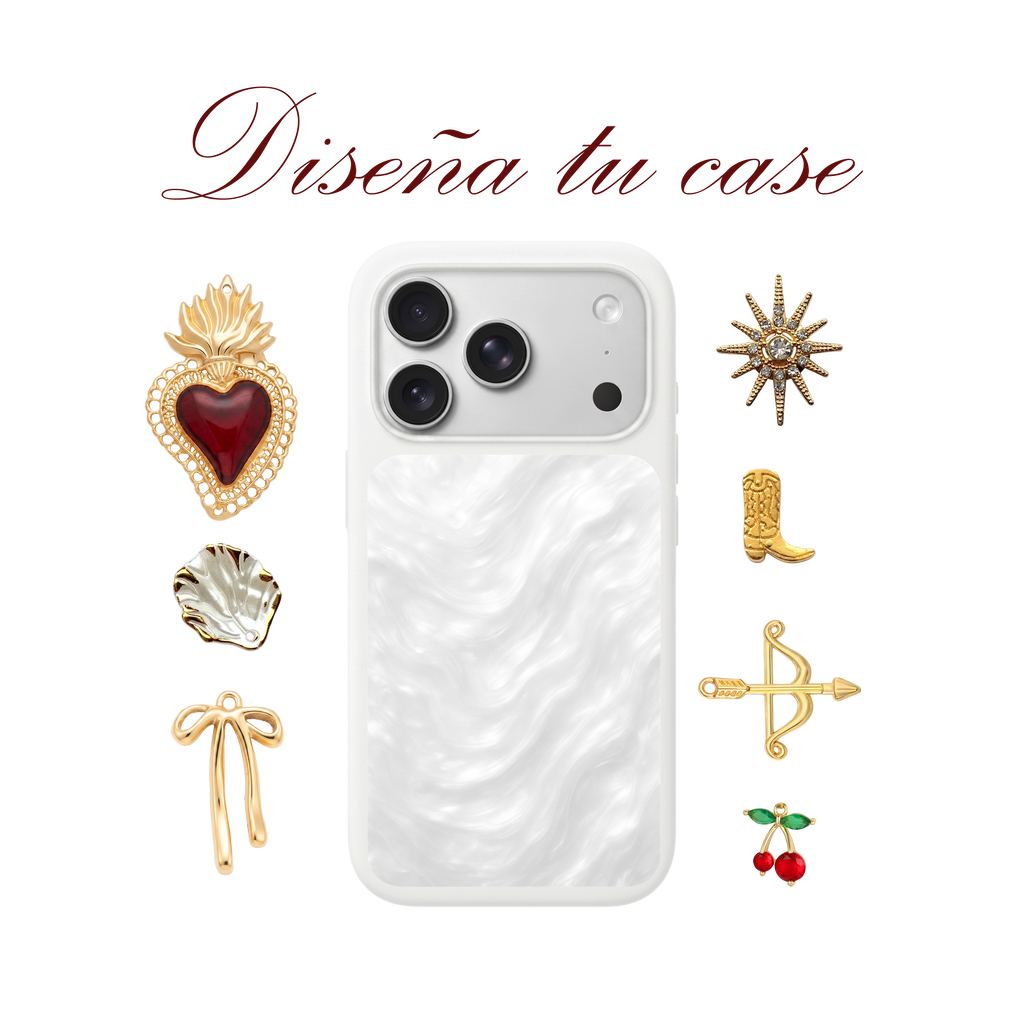 iPhone Case + Base