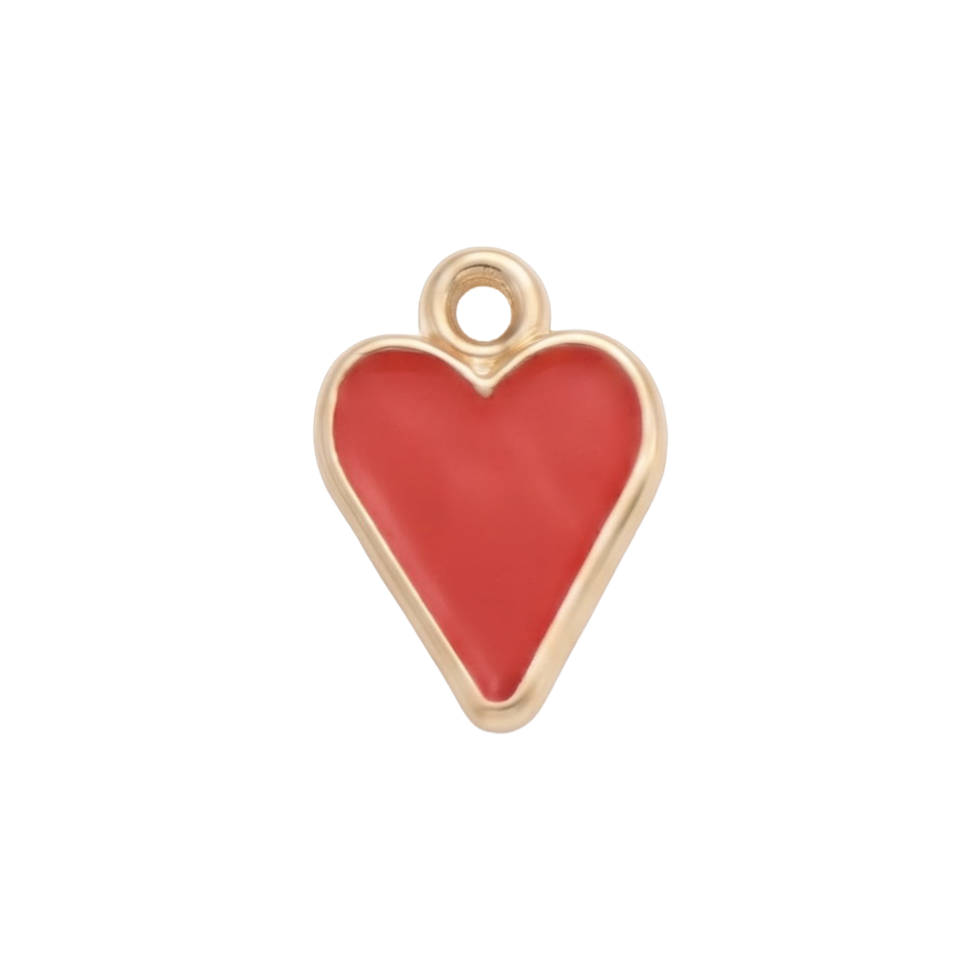 Corazón Naipe