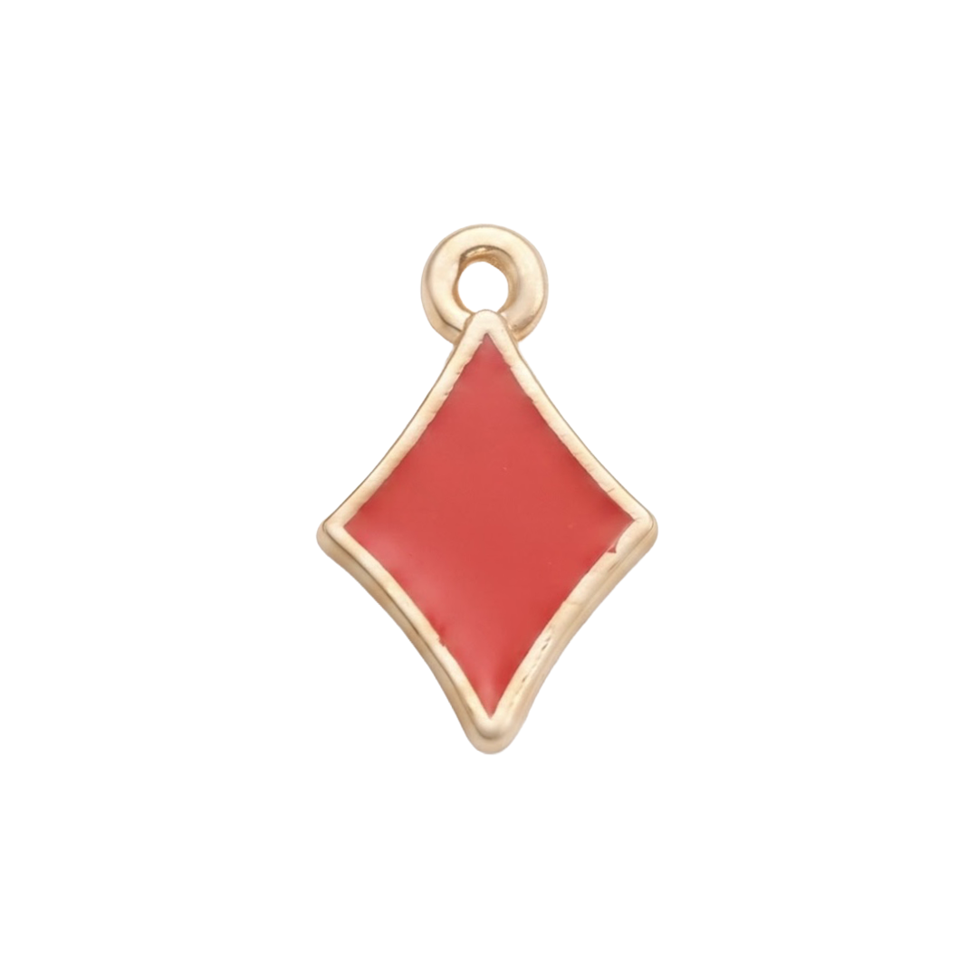 Diamante Naipe
