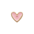 Mini Corazón Rosado