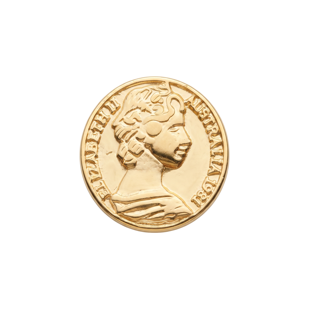 Moneda Pequeña