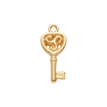 Llave Pequeña