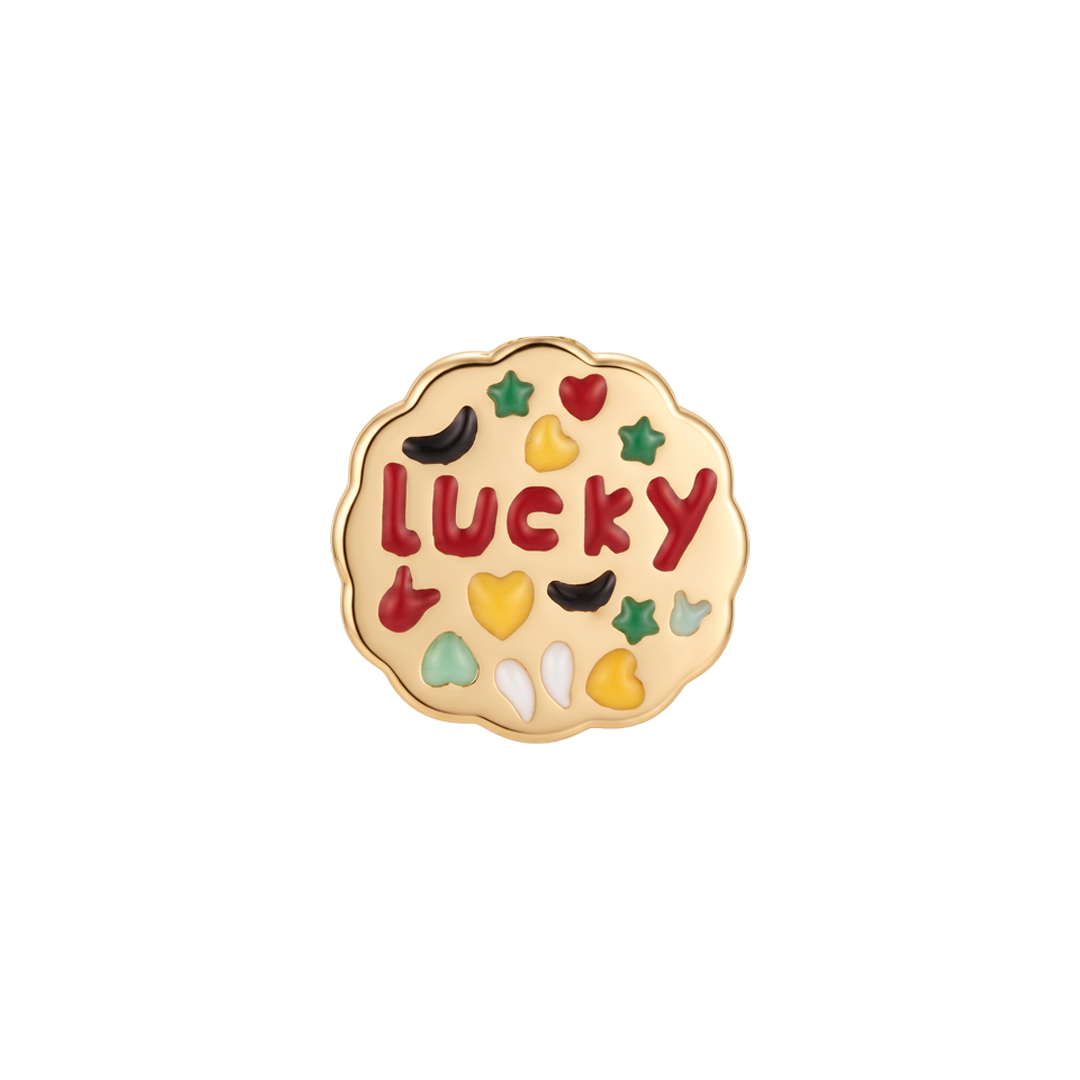 Medalla Lucky