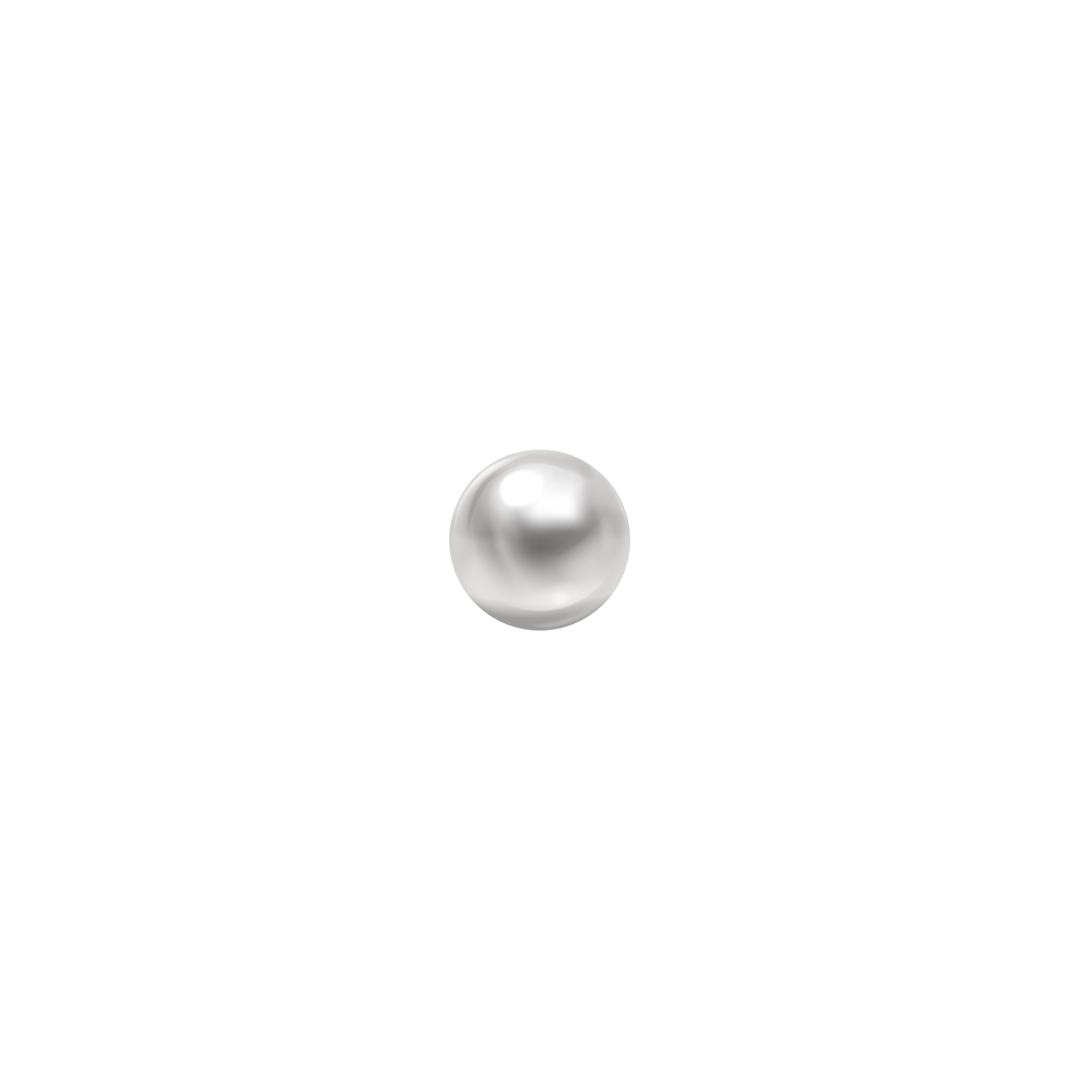 Perla 4mm