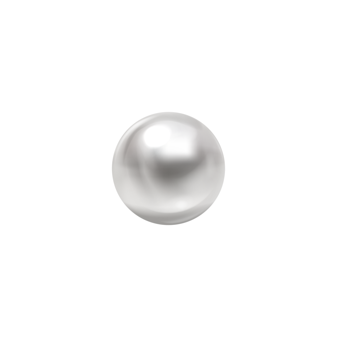 Perla 1cm