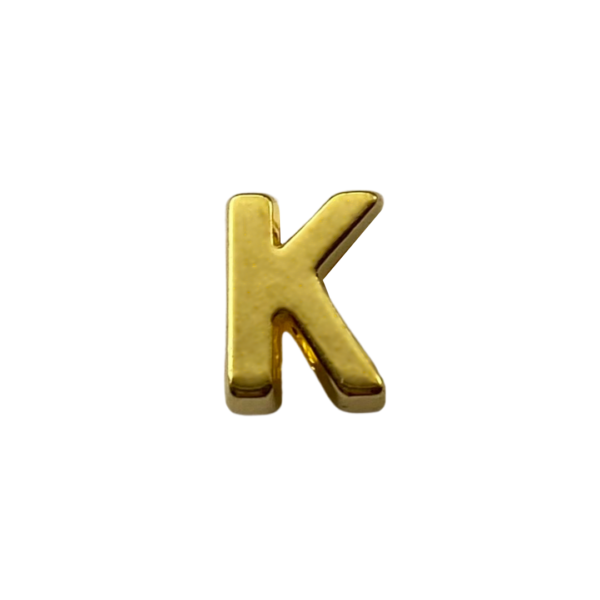 Letra K