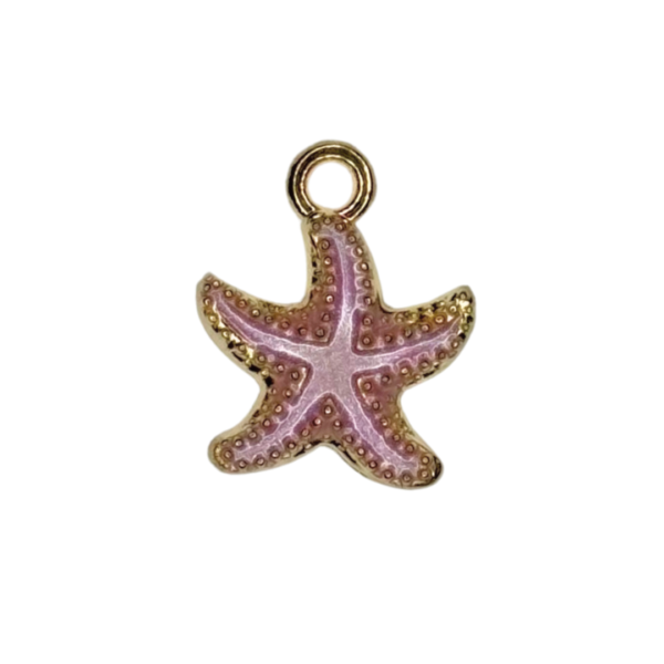 Estrella de Mar