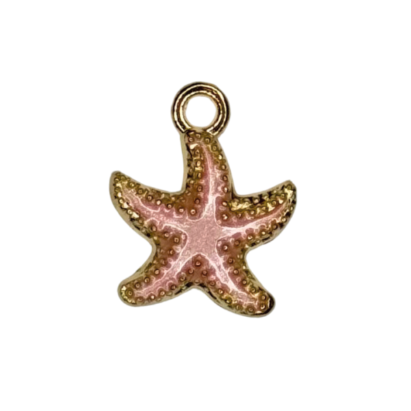 Estrella de Mar