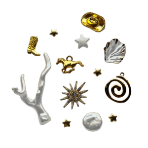 Rodeo Treasures