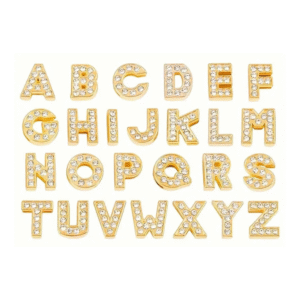 Letras Sparkly