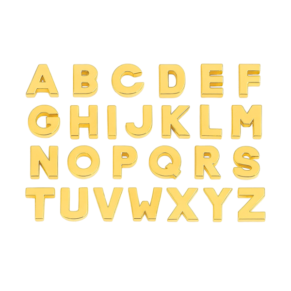 Letras