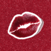 Sticker SC Kiss